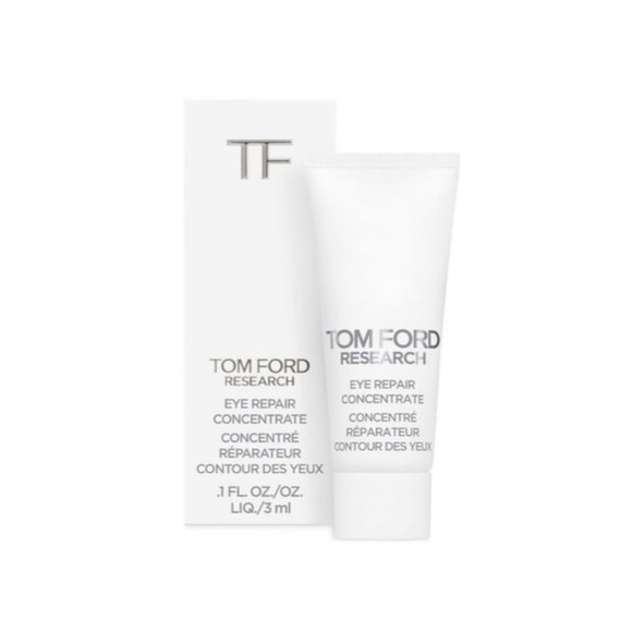 TOM FORD RESEARCH EYE REPAIR